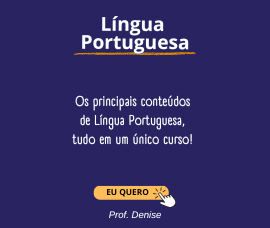 Curso de Língua Portuguesa para Concurso de Magistério